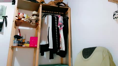  Carol - Dany  online show from April 18, 2026, 6:01 pm