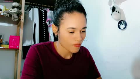  Carol - Dany  online show from April 19, 2026, 6:10 pm