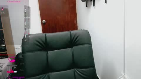 Melissas Corner online show from November 1, 2025, 6:32 pm