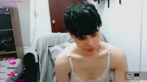 Melissas Corner online show from November 8, 2025, 6:40 pm