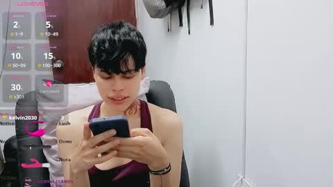 Melissas Corner online show from November 28, 2025, 5:15 pm