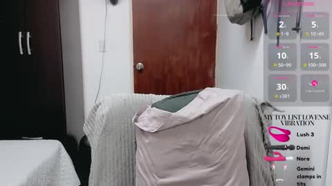 Melissas Corner online show from January 5, 2026, 5:38 pm