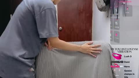 Melissas Corner online show from January 10, 2026, 7:15 pm