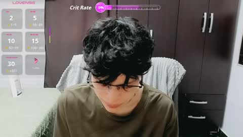 Melissas Corner online show from March 17, 2026, 9:18 pm