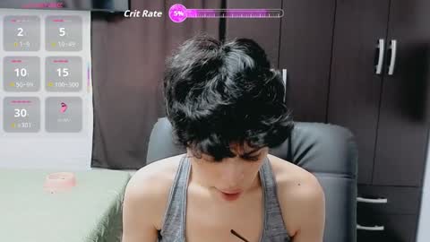 Melissas Corner online show from March 24, 2026, 9:09 pm