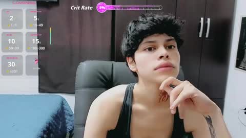 Melissas Corner online show from April 10, 2026, 8:46 pm