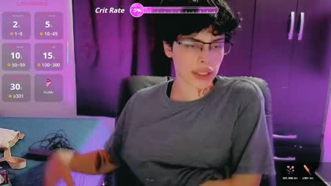 Melissas Corner online show from April 11, 2026, 8:35 pm