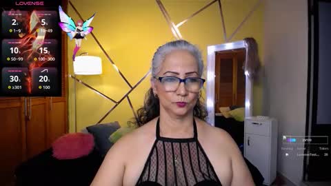 melissa_coleman_ online show from September 17, 2025, 12:34 am