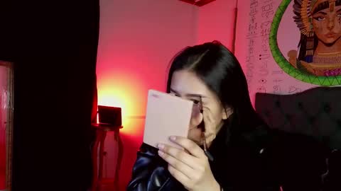 michell online show from January 12, 2026, 8:14 pm