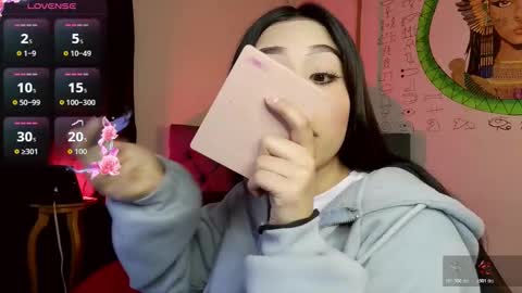 michell online show from February 10, 2026, 2:37 am