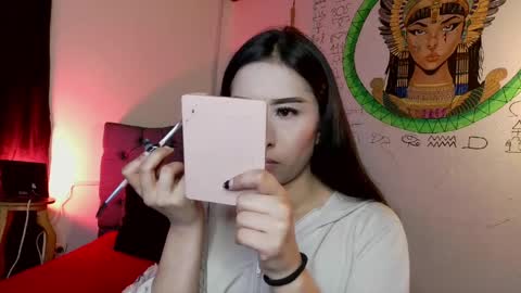 michell online show from April 10, 2026, 9:41 pm