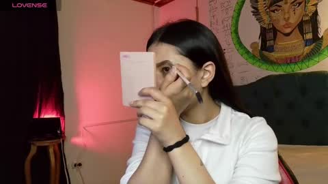 michell online show from April 19, 2026, 9:50 pm