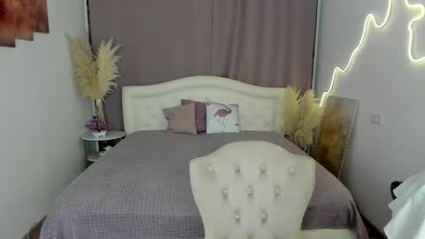 melissa_drake online show from February 18, 2026, 7:15 am