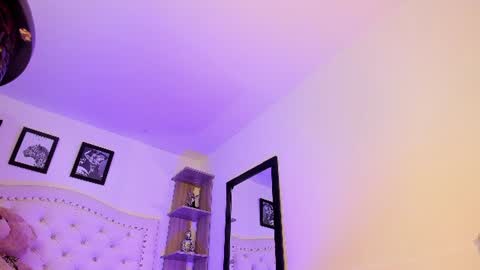 Snapshot of melissa_ebony_ chatting on July 12, 2026, 10:34 pm Melissa E. online show from July 12, 2026, 10:34 pm