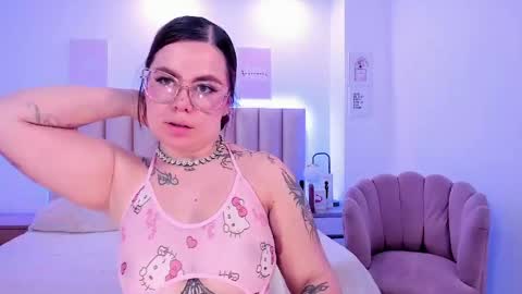 Snapshot of melissa_es chatting on May 27, 2026, 8:17 pm melissa_es online show from May 27, 2026, 8:17 pm