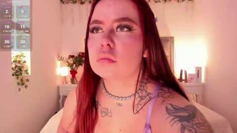 Snapshot of melissa_es chatting on June 11, 2026, 2:04 pm melissa_es online show from June 11, 2026, 2:04 pm
