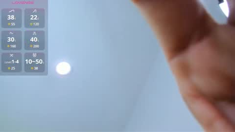 M E L I S S A  online show from December 14, 2024, 12:44 am