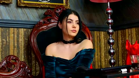 Melissa online show from January 14, 2025, 12:14 pm