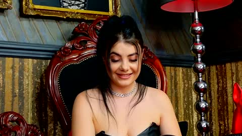 Melissa online show from January 21, 2025, 2:26 pm