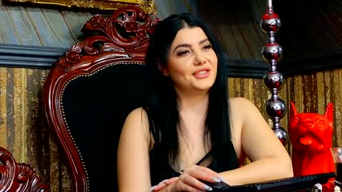 Melissa online show from February 2, 2025, 1:41 pm