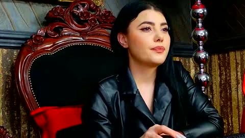 Melissa online show from February 15, 2025, 12:11 pm