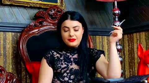 Melissa online show from February 16, 2025, 2:21 pm