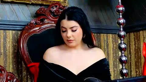 Melissa online show from February 21, 2025, 9:34 am