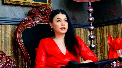 Melissa online show from February 24, 2025, 11:43 am