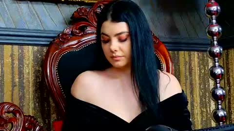 Melissa online show from March 2, 2025, 2:00 pm