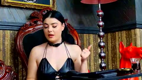 Melissa online show from March 7, 2025, 9:40 am