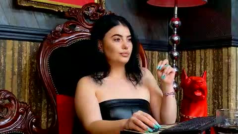 Melissa online show from January 5, 2026, 5:27 pm