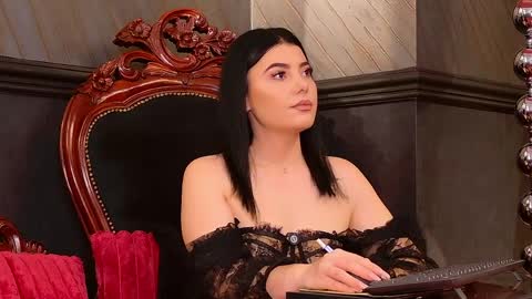 Melissa online show from March 29, 2026, 1:11 pm