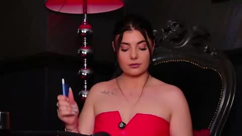 Melissa online show from July 28, 2026, 8:52 pm