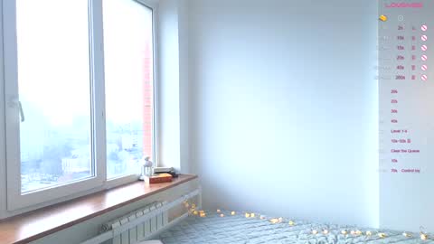 Melissa online show from January 15, 2025, 8:09 am