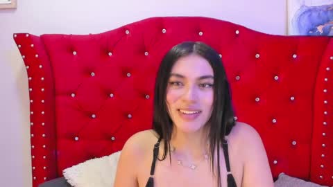 Snapshot of melissa_ls chatting on April 8, 2026, 9:15 pm melissa_ls online show from April 8, 2026, 9:15 pm