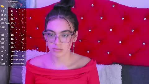Snapshot of melissa_ls chatting on April 16, 2026, 9:50 pm melissa_ls online show from April 16, 2026, 9:50 pm