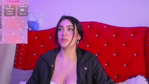 Snapshot of melissa_ls chatting on April 23, 2026, 9:06 pm melissa_ls online show from April 23, 2026, 9:06 pm