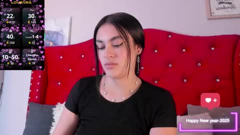 Snapshot of melissa_ls chatting on April 30, 2026, 10:14 pm melissa_ls online show from April 30, 2026, 10:14 pm