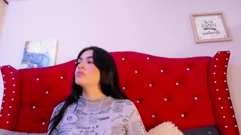 Snapshot of melissa_ls chatting on May 12, 2026, 9:34 pm melissa_ls online show from May 12, 2026, 9:34 pm