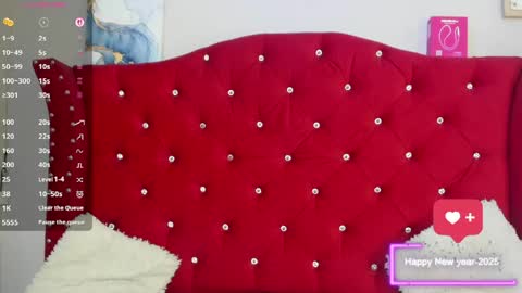Snapshot of melissa_ls chatting on May 26, 2026, 10:50 pm melissa_ls online show from May 26, 2026, 10:50 pm