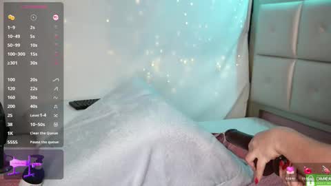 melissa_luu online show from March 7, 2025, 12:26 am