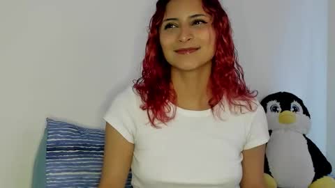 melissa_noir online show from September 19, 2025, 4:07 pm