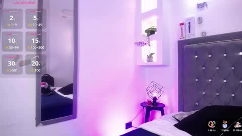 Melissa online show from January 11, 2026, 1:16 pm