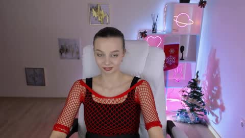 Snapshot of melissa_richardson chatting on December 19, 2024, 2:56 am Melissa online show from December 19, 2024, 2:56 am