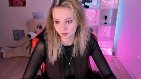 Snapshot of melissa_richardson chatting on March 5, 2025, 7:27 pm Melissa online show from March 5, 2025, 7:27 pm