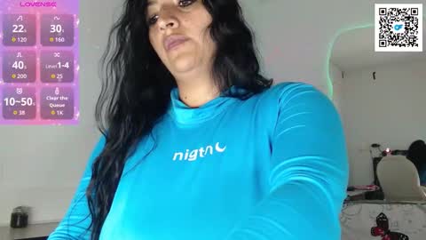 Snapshot of melissa_sexytits chatting on February 3, 2026, 11:32 pm Lau online show from February 3, 2026, 11:32 pm