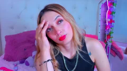 Meli online show from February 27, 2025, 11:26 pm