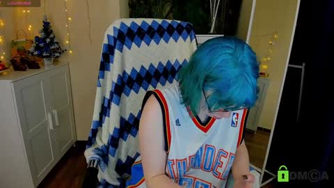 Melissa online show from December 25, 2024, 8:39 pm