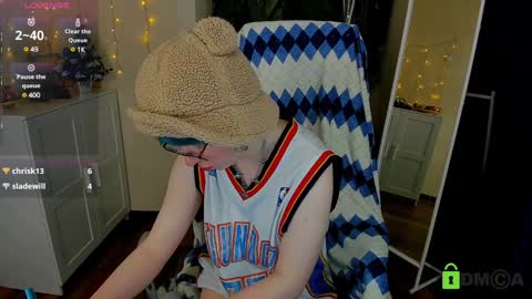 Melissa online show from December 25, 2024, 11:42 pm