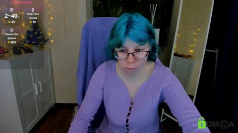 Melissa online show from December 26, 2024, 8:53 pm